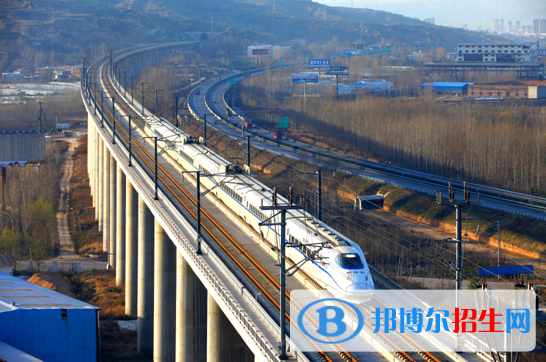 成都2023年讀鐵路學(xué)校要分?jǐn)?shù)嗎