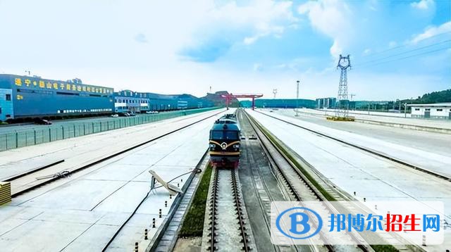 浙江2023年鐵路學校有哪些專業(yè)比較好