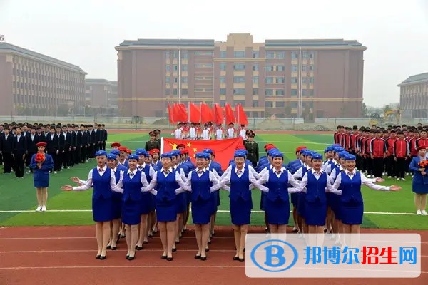 石家莊2023年女生讀鐵路學(xué)校好不好