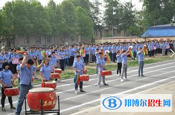 石家莊2023年女生上鐵路學校學什么好