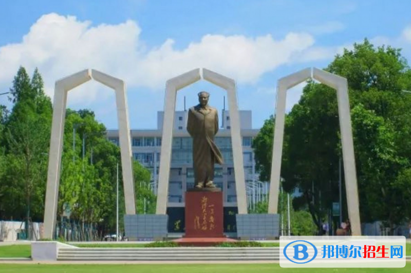 湘潭大學(xué)雙一流學(xué)科有哪些？（2022）