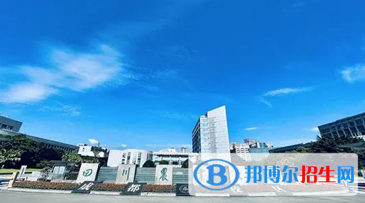 四川農(nóng)業(yè)大學(xué)雙一流學(xué)科有哪些？（2022）