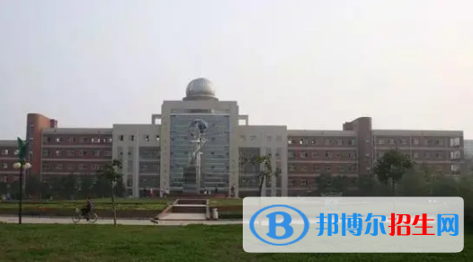商丘的高中排名前十名的學校（商丘高中）