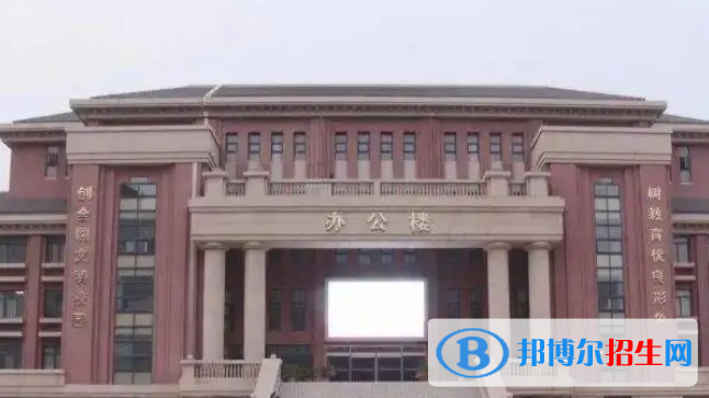 2023河南省重點高中學(xué)校排名榜