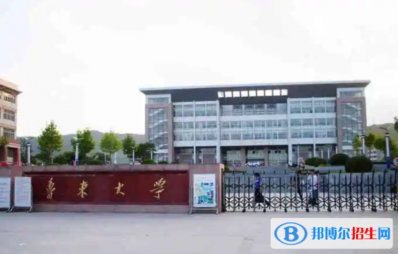 魯東大學(xué)是211還是985(魯東大學(xué)）