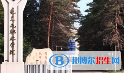 扎蘭屯職業(yè)學院是大專還是中專（扎蘭屯職業(yè)學院）
