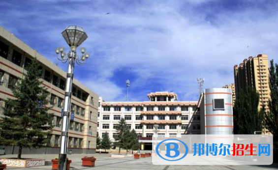 2023年金昌中學最新排行榜
