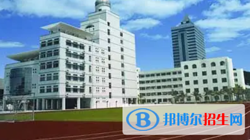 福建高中學校排名一覽表