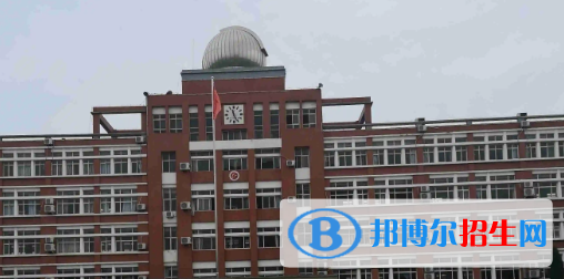 高邑中考2022錄取分數(shù)線