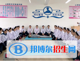 杭州2023年女生上什么中專學(xué)校好