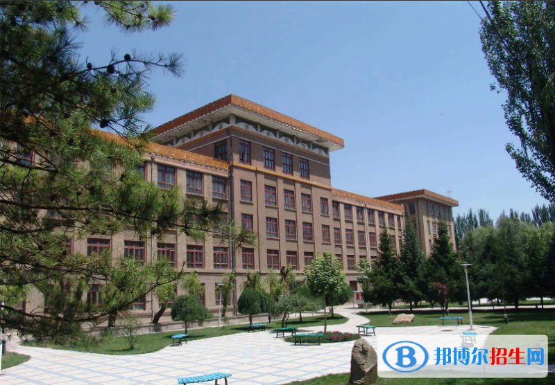 2023青海文科480分左右能上什么好大學(xué)（本省大學(xué)+外省大學(xué)）