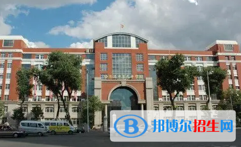 2023黑龍江各區(qū)重點高中學校名單及排名表