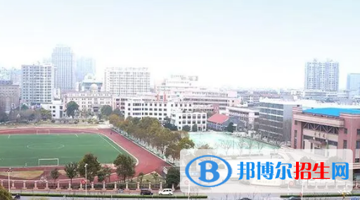 2023泰州各區(qū)重點高中學校名單及排名表