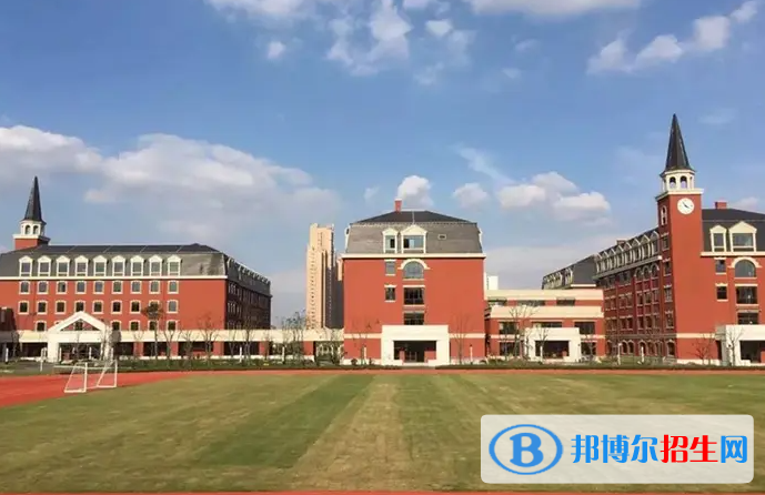 上海長寧國際學?？孔V嗎2