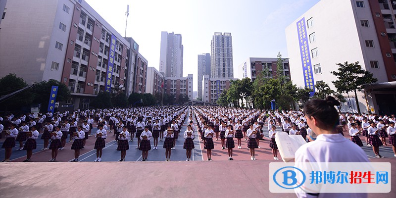 云南2023年女生讀中專學(xué)校學(xué)什么專業(yè)好