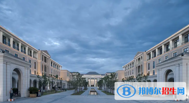 2023舟山公辦本科大學(xué)一覽表