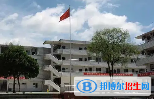 桂林高中學校2023最新排名榜