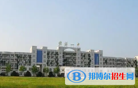 荊門(mén)高中排名2023最新排名