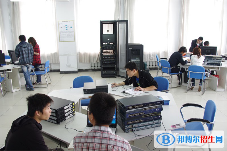蘭州2023年計算機學校有哪些比較好