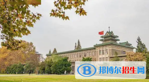 中國(guó)大學(xué)種子科學(xué)與工程專業(yè)排名（2022研究型）