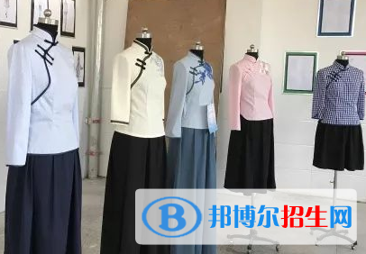 服裝設(shè)計與工藝專業(yè)好嗎?