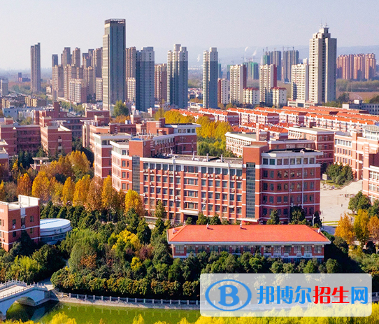 2022中國區(qū)域一流大學(xué)排名(校友會)