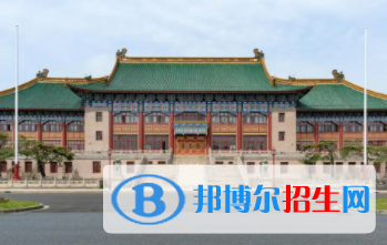 中國大學(xué)運(yùn)動(dòng)能力開發(fā)專業(yè)排名（2022研究型）