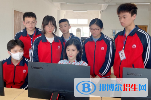 杭州2023年女孩子中專讀什么專業(yè)好