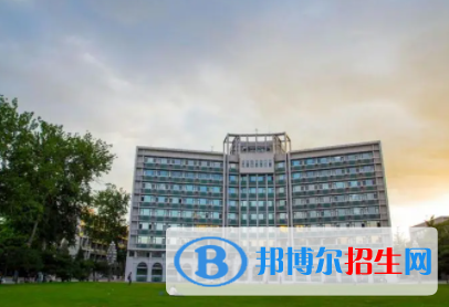 中國大學(xué)思想政治教育專業(yè)排名（2022研究型）