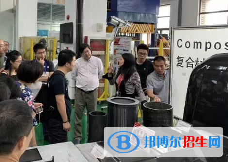 復(fù)合材料智能制造技術(shù)專業(yè)好嗎?
