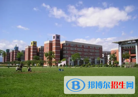 2022西安市民辦大學(xué)排名(校友會(huì))