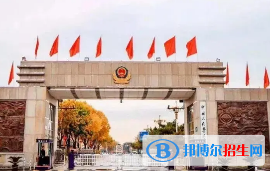 中國人民警察大學(xué)排名(全國)中國人民警察大學(xué)在河北排名