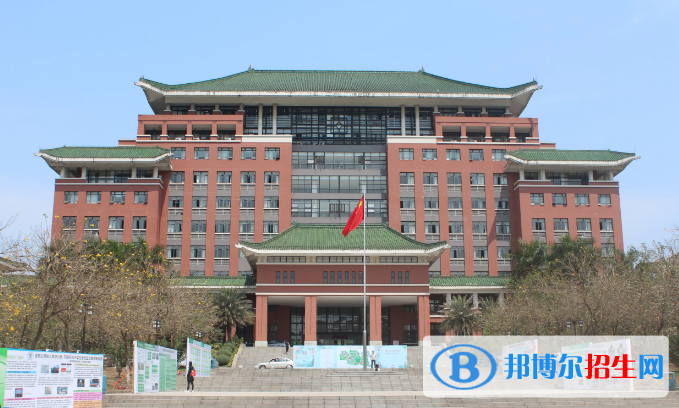 2022中國雙非大學(xué)排名(校友會)