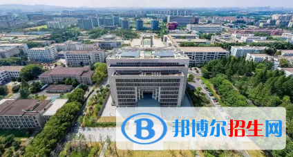 中國大學武器發(fā)射工程專業(yè)排名（2022研究型）