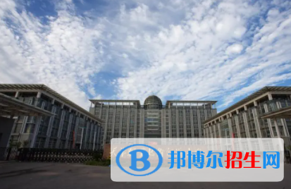 中國大學機械工藝技術(shù)專業(yè)排名（2022研究型）