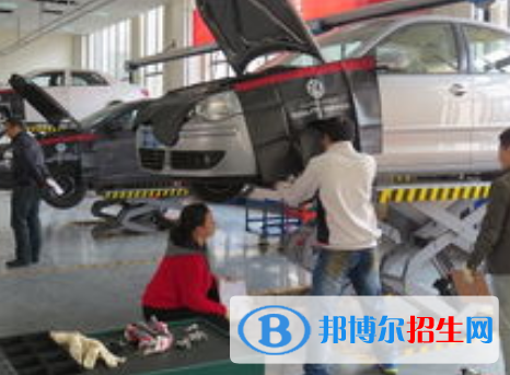 汽車維修工程教育專業(yè)好嗎?(汽車維修工程教育專業(yè))