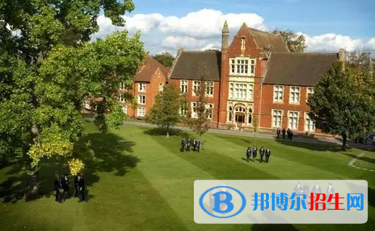 上海不列顛英國學(xué)校2023年招生政策