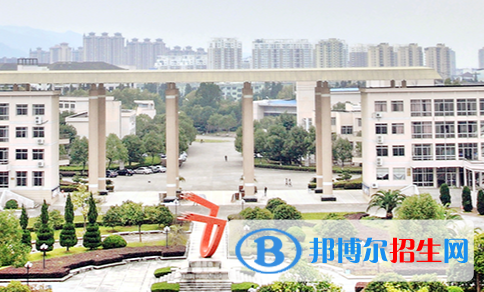 2022校友會臺州市大學排名（校友會)