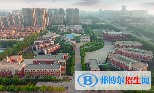 2022聊城市民辦大學(xué)排名(校友會(huì))