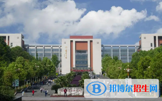 2022達(dá)州市大學(xué)排名(校友會(huì))