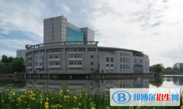 2022邵陽市大學(xué)排名(校友會(huì))