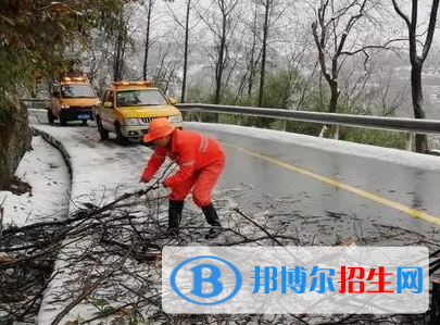 道路養(yǎng)護(hù)與管理專業(yè)好嗎?(道路養(yǎng)護(hù)與管理專業(yè))