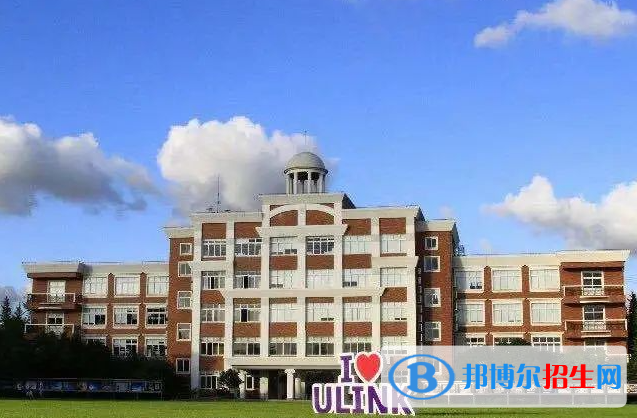 科橋?qū)W院2023年課程體系2