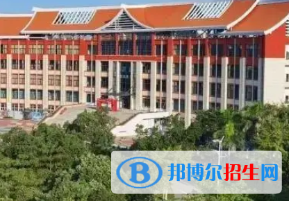 2023廈門公辦大專學(xué)校排名一覽表