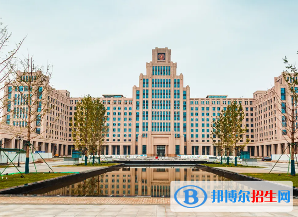 陜西的大學排名一覽表及分數(shù)線是多少（2023參考）