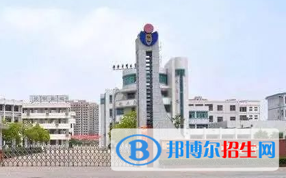 濱?？h明達中學2022錄取分數線（2023參考）