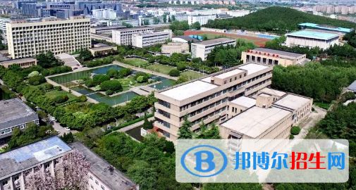 中國礦業(yè)大學徐海學院是不是985大學?