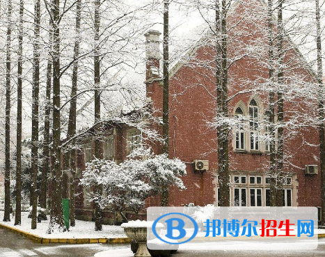 上海理工大學(xué)全國(guó)排名一覽表