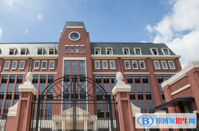 上海英國學校初中部怎么樣