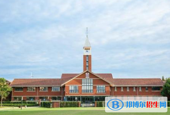 上海英國學校初中部怎么樣2